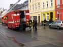 Feuer Koeln Dellbrueck Bergisch Gladbacherstr P50